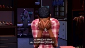 Les Sims 4 : Bande-annonce Décoration intérieure (VOSTFR)