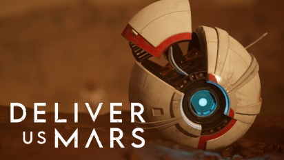 Deliver Us Mars (Interview) - Parler Mars, récit et expansion avec KeokoN Interactive