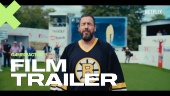 Happy Gilmore 2 - Official Teaser Trailer