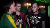 Hyper Light Drifter - Alex Preston & Teddy Diefenbach Interview