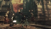 Bloodborne: The Old Hunters - TGS Announcement Trailer