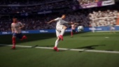 FIFA 21 + Madden 21 - First Teaser