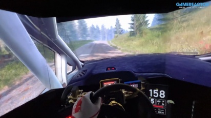 Racing Dreams: Dirt Rally 2.0 / Finlande