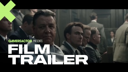 Nuremberg - Bande annonce