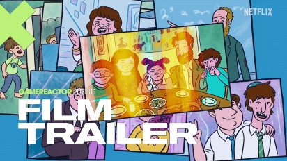 Long Story Short - Bande-annonce officielle