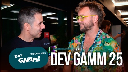 Parce qu'un tower defense peut &ecirc;tre gentil et indulgent - Rift Riff DevGAMM Interview