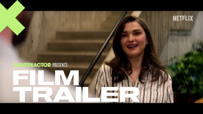 Vladimir - Bande-annonce officielle (Netflix)