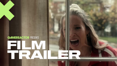 Scarpetta - Bande-annonce officielle (Prime Video)