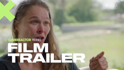 Compte &agrave; rebours : Rousey vs. Carano - Official Trailer (Netflix)