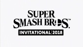 Introducing: The Players! - Super Smash Bros. Invitational 2018