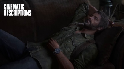 The Last of Us: Part I - Bande-annonce sur l’accessibilité