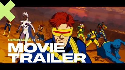 X-Men '97 de Marvel Animation - Bande-annonce officielle