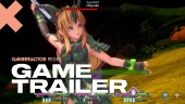 Trials of Mana - Xbox Announce Trailer