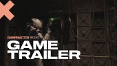 Cronos: The New Dawn - 35-minute Gameplay Trailer