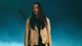 Crystal Reed parle de la fa&ccedil;on dont son prochain film explorera l'IA