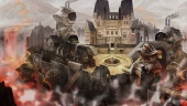 Bravely Default - Gameplay Trailer