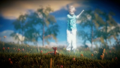 Unravel - Official Story Trailer