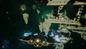 Everspace - Encounters DLC Trailer