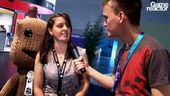 GC09: Little Big Planet PSP interview