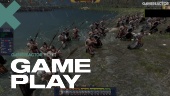Total War: Pharaoh (Gameplay) - Part 2: Chariot Combat