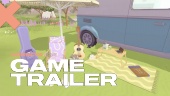 Camper Van: Make It Home - Gameplay Trailer