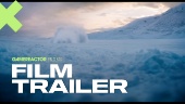 Superman - Official Teaser Trailer