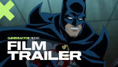Batman: Knightfall Trilogy - Official Trailer