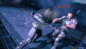 Review: Batman: Arkham Origins