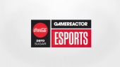 Coca-Cola Zero Sugar and Gamereactor's Weekly Esport Round-up S02E18