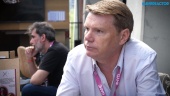 David Jones - Gamelab Lifetime Achievement Award Interview