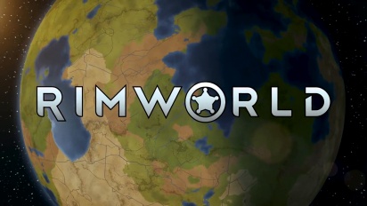 RimWorld - Launch Trailer