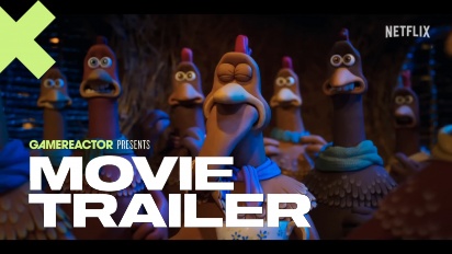 Chicken Run: Dawn of the Nugget - Bande-annonce officielle
