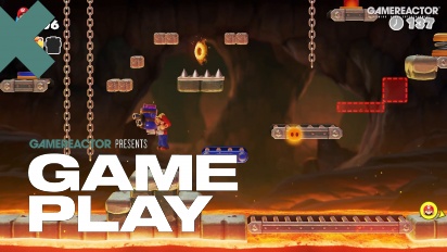 Mario vs. Donkey Kong: Comment terminer le monde 3-6+ avec une étoile