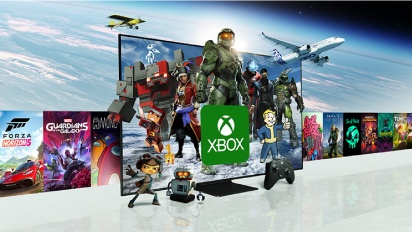 Microsoft présente les efforts multiplateformes de la Xbox