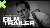 Spider-Noir – Authentic Black & White Teaser Trailer