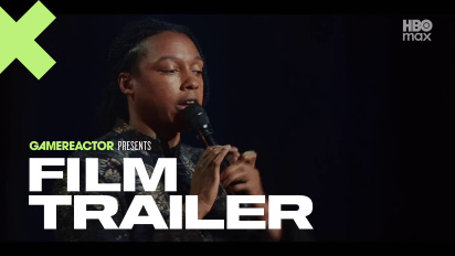 Josh Johnson : Symphony - Official Trailer (HBO Max)