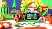 Tearaway - Launch Trailer