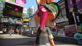 Splatoon 2: Octo Expansion - Launch Trailer