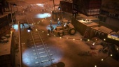 Wasteland 3 - Welcome to Steeltown Trailer