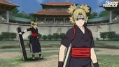 Naruto: Clash of Revolution 3 - Ninja Jutsu Trailer