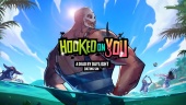Hooked on You: A Dead by Daylight Dating Sim - Bande-annonce