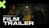 Borderlands - Final Trailer