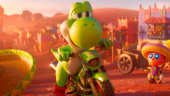 The Super Mario Galaxy Movie &ccedil;a marche quand c'est bien fait