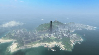 Tropico 4 - Gold Edition Trailer