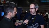 Starlink: Battle for Atlas - Laurent Malville Interview