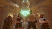 Jumanji: The Video Game - Launch Trailer