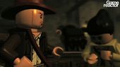 LEGO Indiana Jones 2: The Adventure Continues  - Trailer
