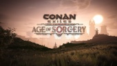 Conan Exiles: Age of Sorcery - Launch Trailer
