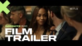 Emilia Perez - Official Trailer