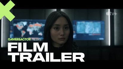 Invasion: Saison 3 - Bande annonce officielle